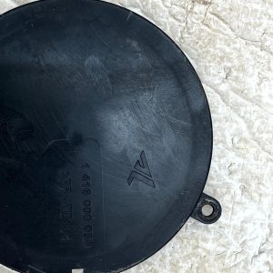 Honda Civic MK9 Headlight Headlamp Bulb Dust Cap Cover 1416000050 Genuine - Image 3