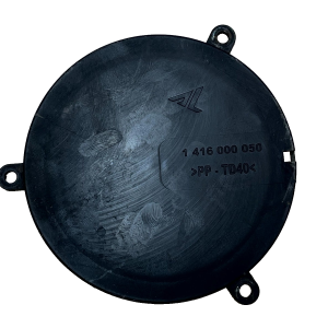 Honda Civic MK9 Headlight Headlamp Bulb Dust Cap Cover 1416000050 Genuine