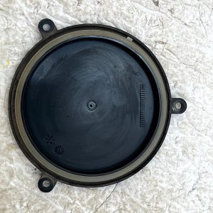 Honda Civic MK9 Headlight Headlamp Bulb Dust Cap Cover 1416000050 Genuine - Image 5