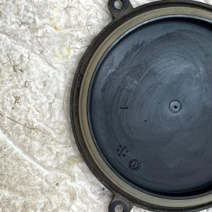 Honda Civic MK9 Headlight Headlamp Bulb Dust Cap Cover 1416000050 Genuine - Image 7