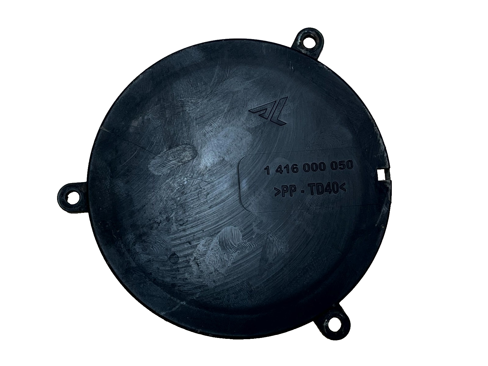 Honda Civic MK9 Headlight Headlamp Bulb Dust Cap Cover 1416000050 Genuine