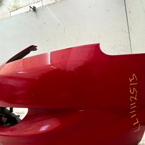 Honda Civic Mk7 Front Bumper 2003 TO 2005 71101-S6D-ZZ00 Genuine - Image 3