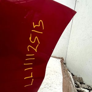 Honda Civic Mk7 Front Bumper 2003 TO 2005 71101-S6D-ZZ00 Genuine - Image 4