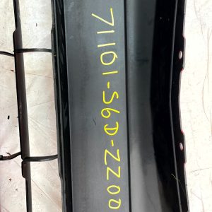 Honda Civic Mk7 Front Bumper 2003 TO 2005 71101-S6D-ZZ00 Genuine - Image 5