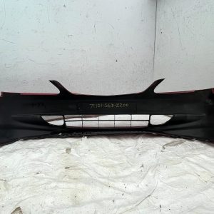 Honda Civic Mk7 Front Bumper 2003 TO 2005 71101-S6D-ZZ00 Genuine - Image 7