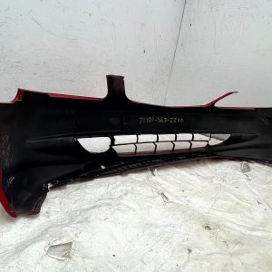 Honda Civic Mk7 Front Bumper 2003 TO 2005 71101-S6D-ZZ00 Genuine - Image 8