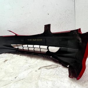 Honda Civic Mk7 Front Bumper 2003 TO 2005 71101-S6D-ZZ00 Genuine - Image 9
