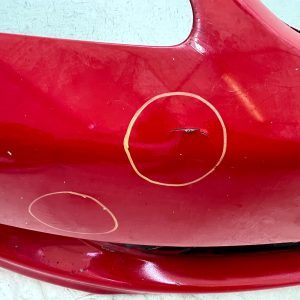 Honda Civic Mk7 Front Bumper 2003 TO 2005 71101-S6D-ZZ00 Genuine - Image 10