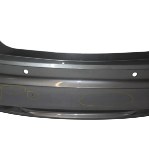 Honda Civic Mk9 Rear Bumper 2012 TO 2015 71501-TV0-E000 Genuine - Image 5