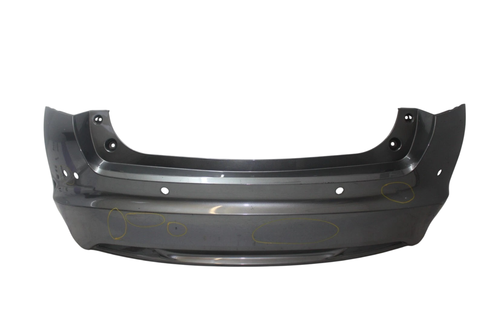 Honda Civic Mk9 Rear Bumper 2012 TO 2015 71501-TV0-E000 Genuine