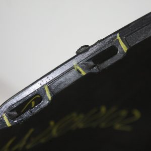 Honda Civic Rear Bumper 2005 TO 2012 71501-SMGA-E000 Genuine - Image 11