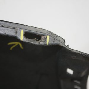 Honda Civic Rear Bumper 2005 TO 2012 71501-SMGA-E000 Genuine - Image 12