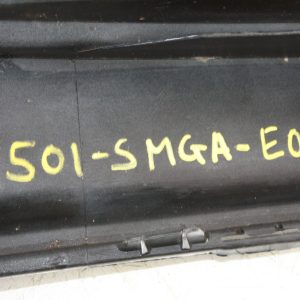 Honda Civic Rear Bumper 2005 TO 2012 71501-SMGA-E000 Genuine - Image 13