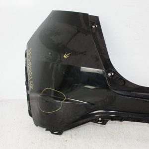 Honda Civic Rear Bumper 2005 TO 2012 71501-SMGA-E000 Genuine - Image 3