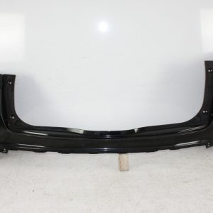 Honda Civic Rear Bumper 2005 TO 2012 71501-SMGA-E000 Genuine - Image 1