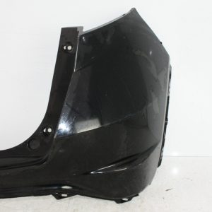 Honda Civic Rear Bumper 2005 TO 2012 71501-SMGA-E000 Genuine - Image 5