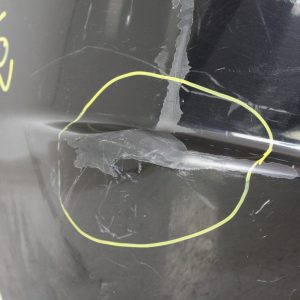 Honda Civic Rear Bumper 2005 TO 2012 71501-SMGA-E000 Genuine - Image 7