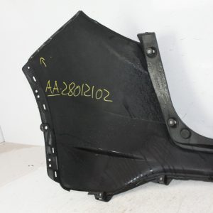 Honda Civic Rear Bumper 2005 TO 2012 71501-SMGA-E000 Genuine - Image 8