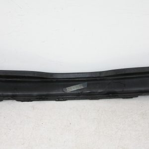 Honda Civic Rear Bumper 2005 TO 2012 71501-SMGA-E000 Genuine - Image 9
