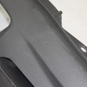 Honda Civic Rear Bumper Lower Section 2005 TO 2012 71502-SMGA-ZZ00 *DAMAGED* - Image 11