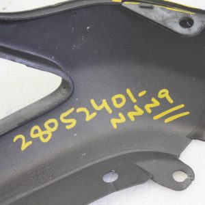 Honda Civic Rear Bumper Lower Section 2005 TO 2012 71502-SMGA-ZZ00 *DAMAGED* - Image 12