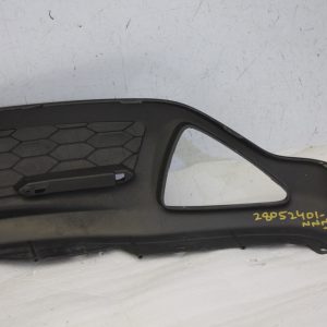 Honda Civic Rear Bumper Lower Section 2005 TO 2012 71502-SMGA-ZZ00 *DAMAGED* - Image 15