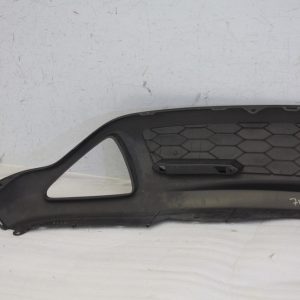 Honda Civic Rear Bumper Lower Section 2005 TO 2012 71502-SMGA-ZZ00 *DAMAGED* - Image 17
