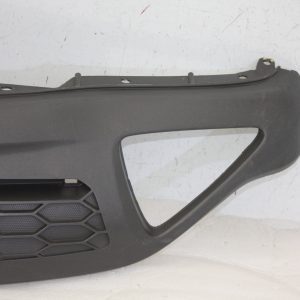Honda Civic Rear Bumper Lower Section 2005 TO 2012 71502-SMGA-ZZ00 *DAMAGED* - Image 3