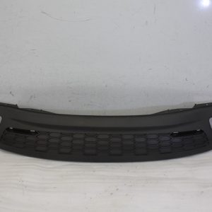 Honda Civic Rear Bumper Lower Section 2005 TO 2012 71502-SMGA-ZZ00 *DAMAGED* - Image 1