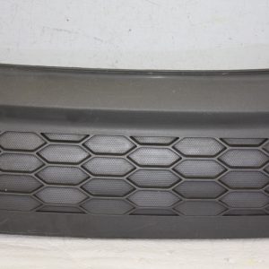 Honda Civic Rear Bumper Lower Section 2005 TO 2012 71502-SMGA-ZZ00 *DAMAGED* - Image 5