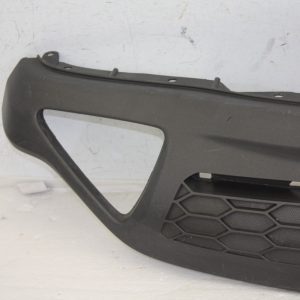 Honda Civic Rear Bumper Lower Section 2005 TO 2012 71502-SMGA-ZZ00 *DAMAGED* - Image 7