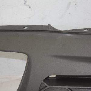 Honda Civic Rear Bumper Lower Section 2005 TO 2012 71502-SMGA-ZZ00 *DAMAGED* - Image 8