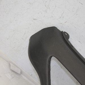 Honda Civic Rear Bumper Lower Section 2005 TO 2012 71502-SMGA-ZZ00 *DAMAGED* - Image 9