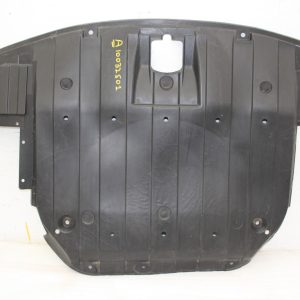 Honda Civic Rear Under Tray 2014 TO 2017 74767-TB9-GO Genuine - Image 1