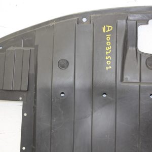 Honda Civic Rear Under Tray 2014 TO 2017 74767-TB9-GO Genuine - Image 5