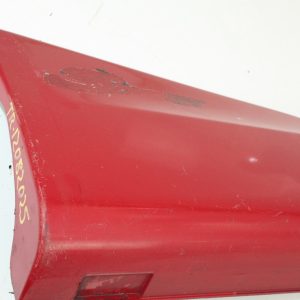 Honda Civic S Type Right Side Skirt 2001 TO 2005 Genuine - Image 11