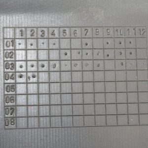 Honda Civic S Type Right Side Skirt 2001 TO 2005 Genuine - Image 12