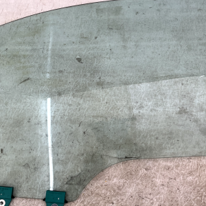 Honda Civic Type-R Front Left Side Door Window Glass 43R010185 Genuine - Image 5