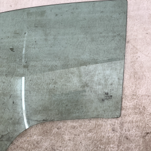 Honda Civic Type-R Front Left Side Door Window Glass 43R010185 Genuine - Image 6