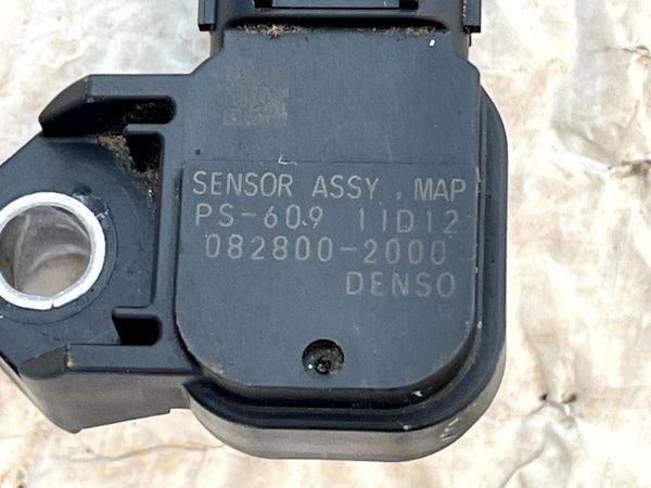 Honda HR V 15 EHEV MAP Pressure Sensor 2021 TO 2024 082800 2000 Genuine 178409339618 8
