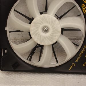 Honda HR-V Engine Cooling Radiator Fan 2021 TO 2025 268000-2013 Genuine - Image 4
