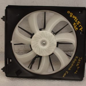 Honda HR-V Engine Cooling Radiator Fan 2021 TO 2025 268000-2013 Genuine