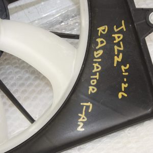 Honda HR-V Engine Cooling Radiator Fan 2021 TO 2025 268000-2013 Genuine - Image 6