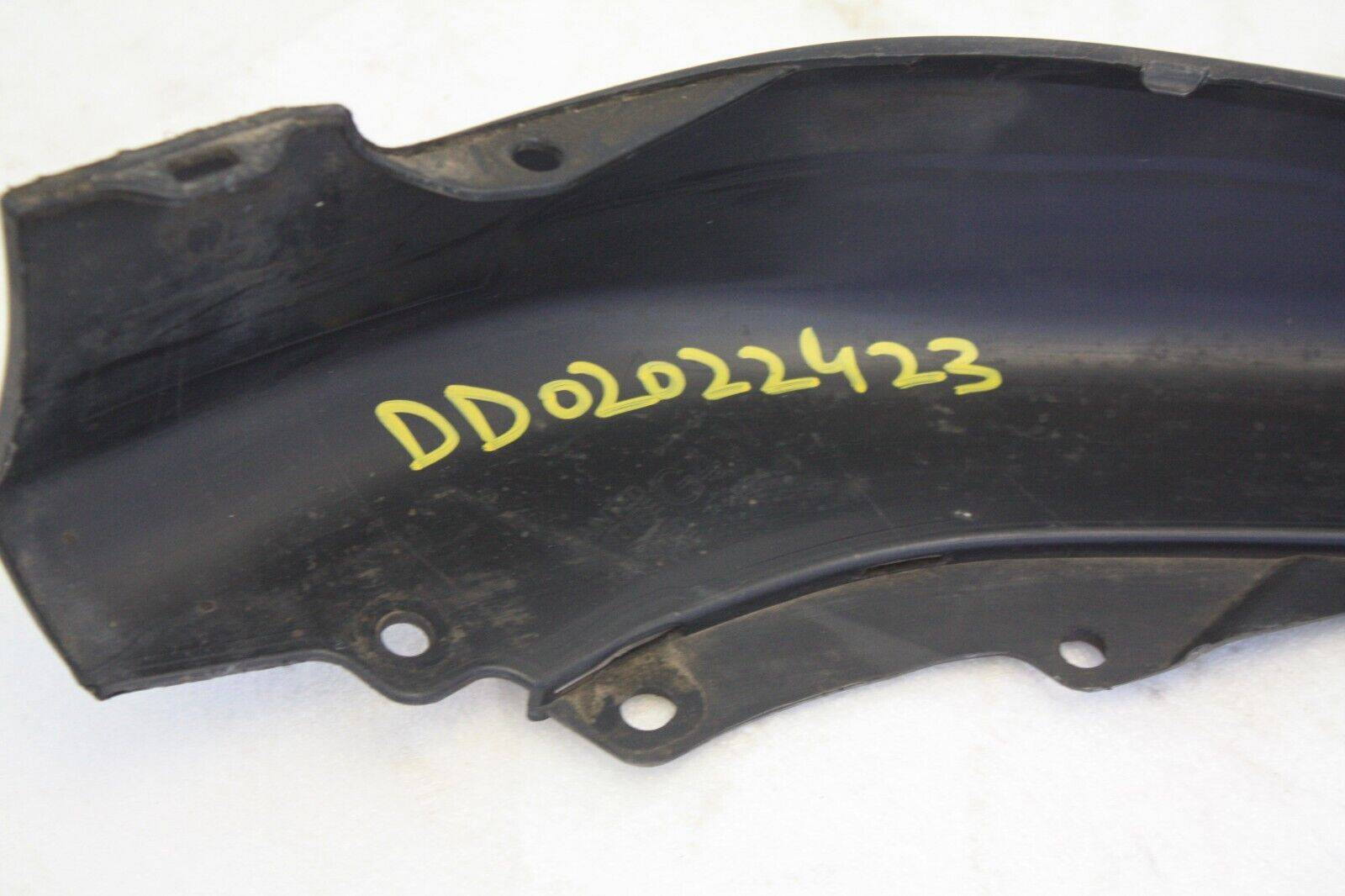 Honda-HR-V-Front-Bumper-Lower-Section-2015-TO-2018-71102-T7W-A000-GOT-HOLES-176220686588-13