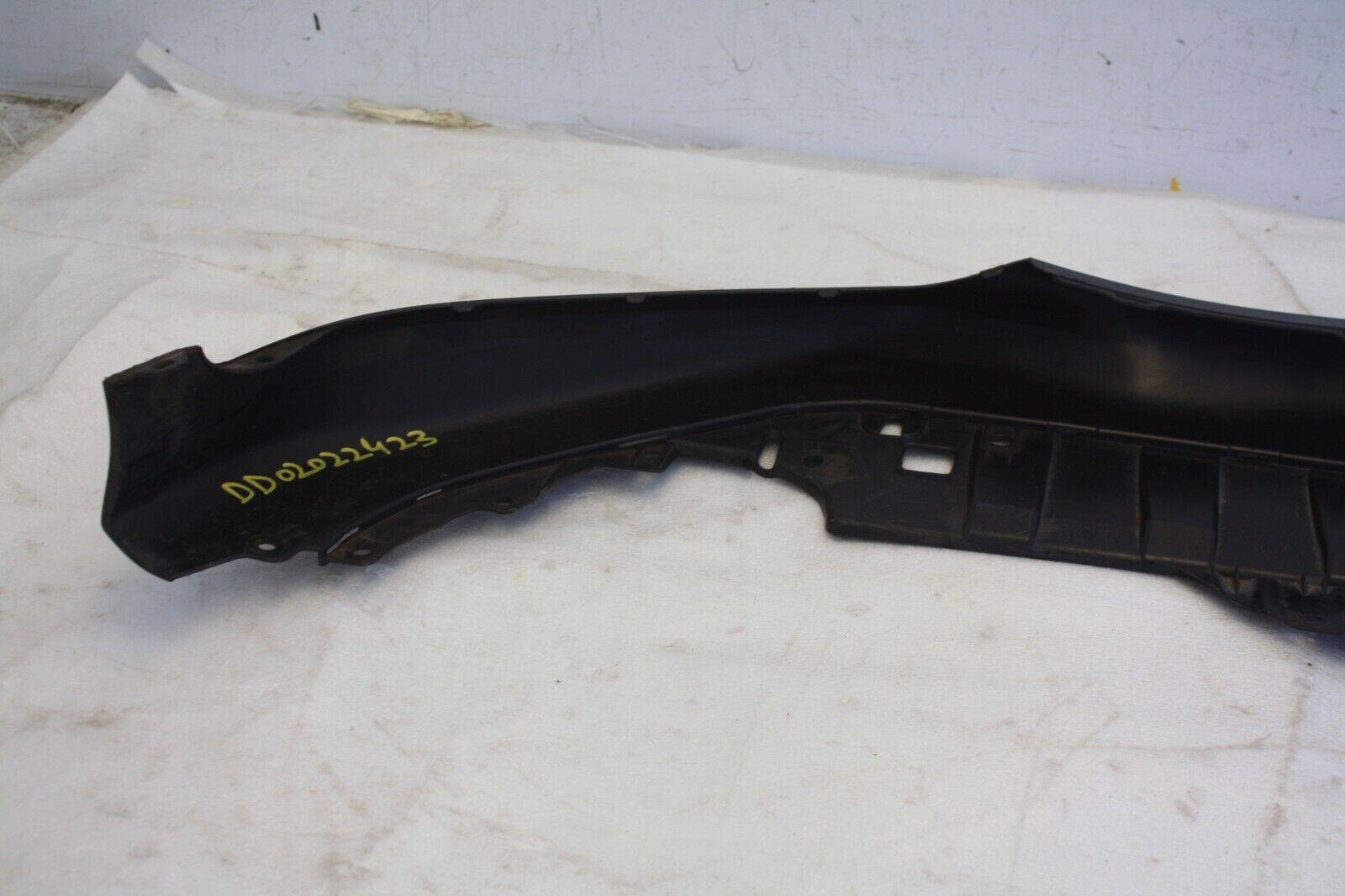 Honda-HR-V-Front-Bumper-Lower-Section-2015-TO-2018-71102-T7W-A000-GOT-HOLES-176220686588-17