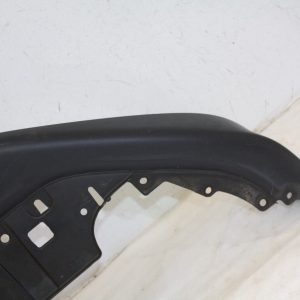 Honda HR-V Front Bumper Lower Section 2015 TO 2018 71102-T7W-A000 *GOT HOLES* - Image 9