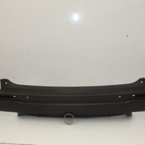 Honda-HR-V-Rear-Bumper-2021-ON-715013B4A-Genuine-176598073318