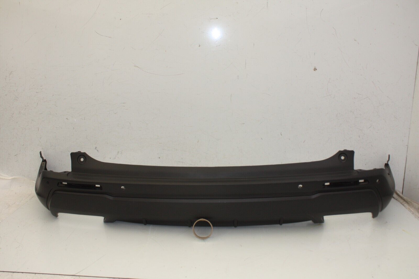 Honda HR-V Rear Bumper 2021 ON 715013B4A Genuine