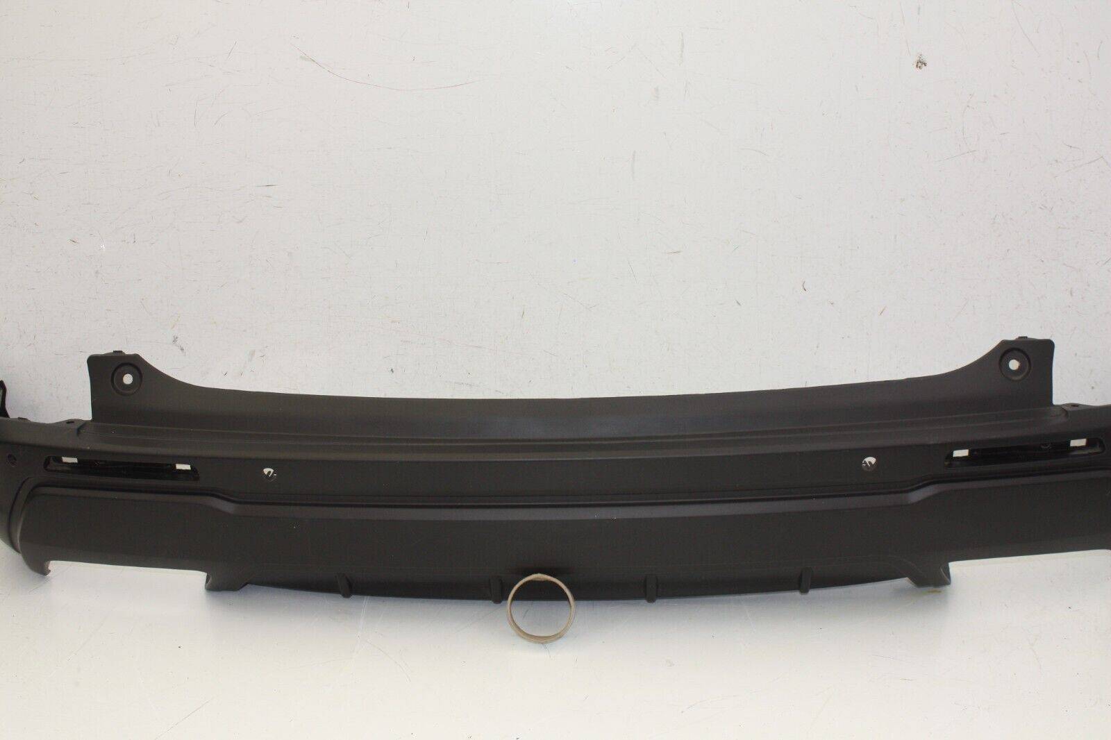 Honda-HR-V-Rear-Bumper-715013B4A-Genuine-176598073318-2