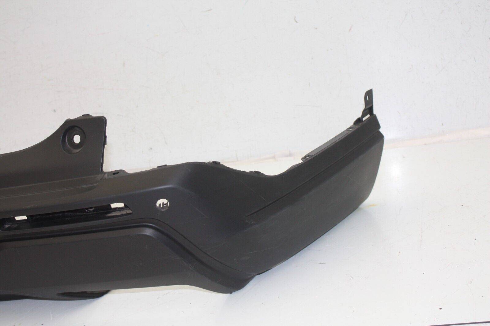 Honda-HR-V-Rear-Bumper-715013B4A-Genuine-176598073318-3